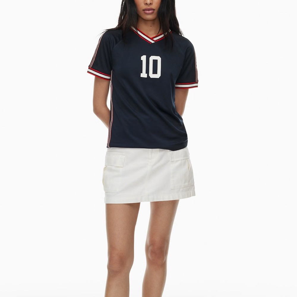 Tna Cargo Skirt